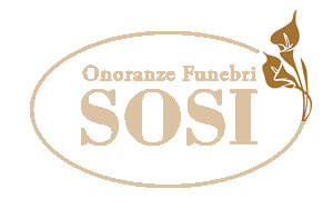 Impresa di onoranze e pompe funebri Sosi